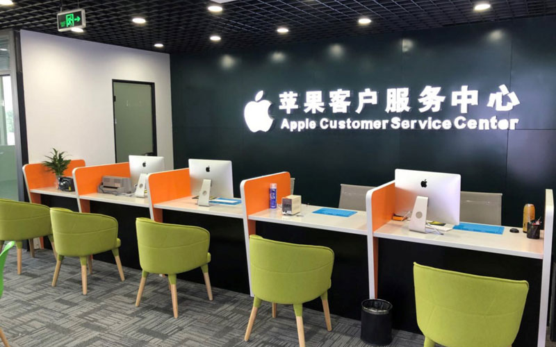 桐庐深圳苹果维修服务网点